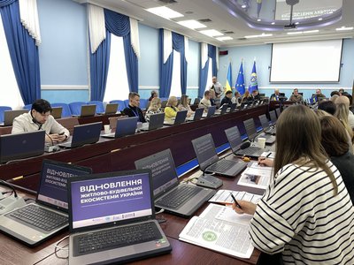 На Полтавщині сформують реєстр можливого житла для ВПО На Полтавщині сформують реєстр можливого житла для ВПО