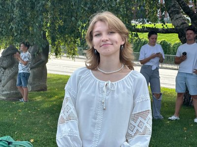 Як дніпряни святкують 500-річчя міста Як дніпряни святкують 500-річчя міста