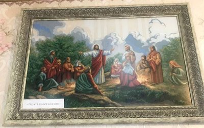 Вишивка повернула мене до життя – вишивальниця з Житомирщини Тетяна Пащенко Вишивка повернула мене до життя – вишивальниця з Житомирщини Тетяна Пащенко