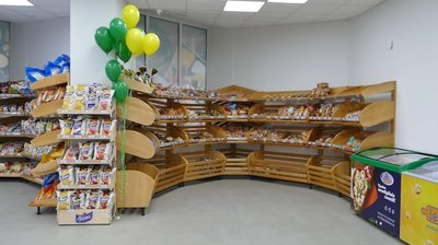 Сумно, але треба кудись рухатися. Як підприємці із Середини-Буди облаштувалися у Шостці