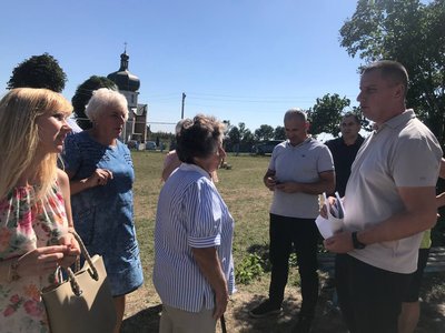 Свиноферма, підписи, будівництво Свиноферма, підписи, будівництво