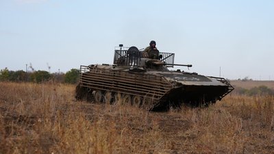 навчання тренування БМП-2 екіпажі військовослужбовці 28-ї ОМБр Донецька область 11 жовтня 2024 рік навчання тренування БМП-2 екіпажі військовослужбовці 28-ї ОМБр Донецька область 11 жовтня 2024 рік