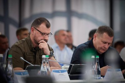 "При обласних адміністраціях запроваджують нову посаду": учасники Конгресу місцевих влад у Кропивницькому "При обласних адміністраціях запроваджують нову посаду": учасники Конгресу місцевих влад у Кропивницькому