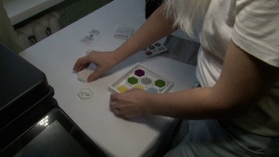 У Вінниці переселенці з Харкова створюють розвиваючі ігри У Вінниці переселенці з Харкова створюють розвиваючі ігри