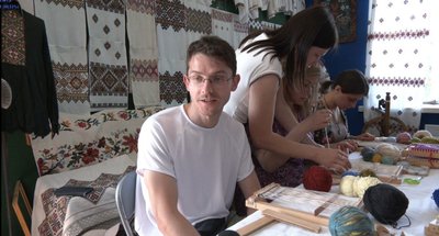 центр спільнототворення, світлиця федоровича, село вікно, тернопільська область, гримайлівська громада центр спільнототворення, світлиця федоровича, село вікно, тернопільська область, гримайлівська громада