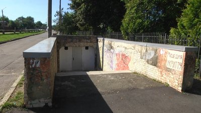У Хмельницькій громаді завершують будівництво чотирьох укриттів У Хмельницькій громаді завершують будівництво чотирьох укриттів