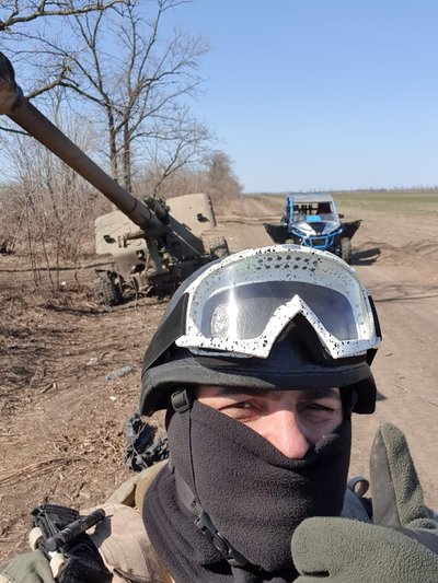 інтервʼю