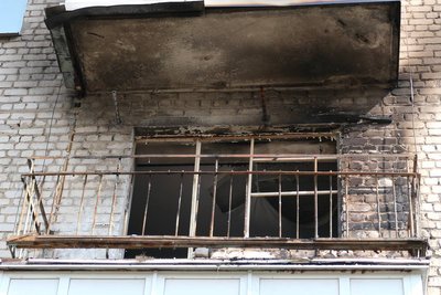 Армія РФ атакує Глухів на Сумщині третій день: що розповідають місцеві Армія РФ атакує Глухів на Сумщині третій день: що розповідають місцеві