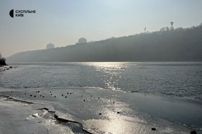 У Києві та області забруднене повітря. Яка причина
