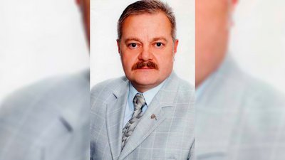 Георгій Манчуленко Георгій Манчуленко