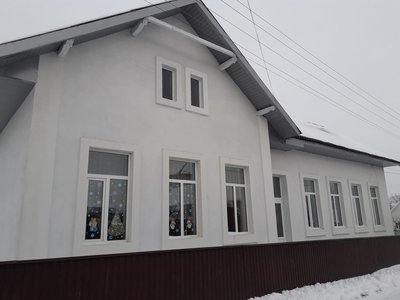 Маморницька початкова школа Маморницька початкова школа