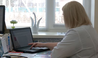 Профілактичне обстеження: як працюватиме державна програма "Скринінг здоров’я 40+" Профілактичне обстеження: як працюватиме державна програма "Скринінг здоров’я 40+"