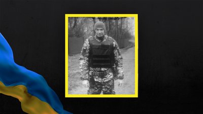 Троє військових із Полтавщини загинули під час захисту України від російської армії Троє військових із Полтавщини загинули під час захисту України від російської армії