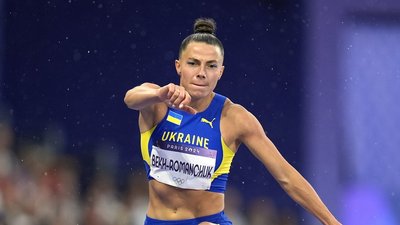 Хто з учасників Олімпіади-2024 навчався на Хмельниччині Хто з учасників Олімпіади-2024 навчався на Хмельниччині