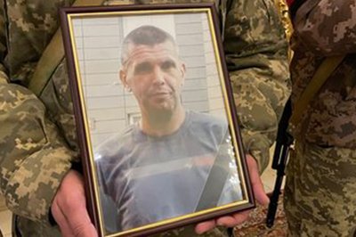 У Полтаві планують встановити меморіальні дошки 14 полеглим захисникам У Полтаві планують встановити меморіальні дошки 14 полеглим захисникам