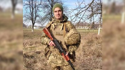 Полеглі герої Вінниччини: за тиждень стало відомо про загибель оборонців Полеглі герої Вінниччини: за тиждень стало відомо про загибель оборонців