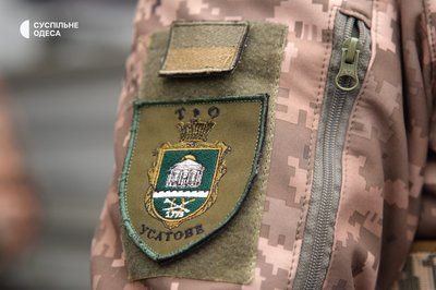 Працюють за власний кошт: як добровольчі формування захищають небо над Одещиною Працюють за власний кошт: як добровольчі формування захищають небо над Одещиною