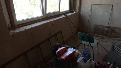 Подружжя з Чернігова хоче стягнути з РФ майже два мільйони гривень: чи є шанс отримати компенсацію Подружжя з Чернігова хоче стягнути з РФ майже два мільйони гривень: чи є шанс отримати компенсацію