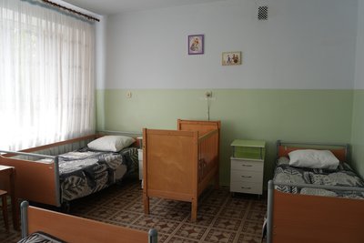 "Емоційно найважчі пацієнти". Медики Херсонської дитячої обласної лікарні продовжують рятувати дітей під обстрілами "Емоційно найважчі пацієнти". Медики Херсонської дитячої обласної лікарні продовжують рятувати дітей під обстрілами