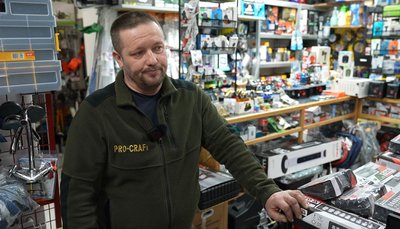 Чекають по три тижні: чому в Черкасах черга на ремонт генераторів