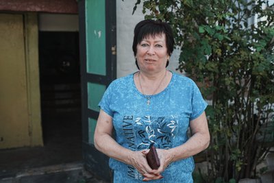 Ольга Дрогало Ольга Дрогало