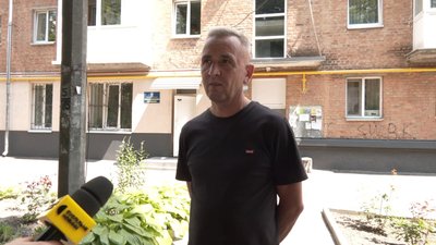 У Житомирі ремонтують філіал бібліотеки на Київській: під підлогою виявили підтоплення У Житомирі ремонтують філіал бібліотеки на Київській: під підлогою виявили підтоплення