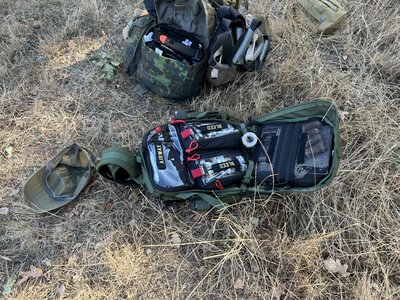 На Полтавщині провели тренінг з надання домедичної допомоги На Полтавщині провели тренінг з надання домедичної допомоги