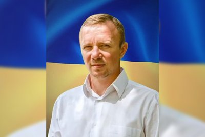 Сергій Лазар Сергій Лазар