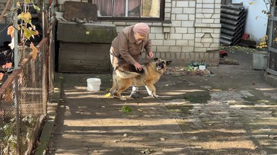Жителька Дружківки Олена Донецька область Жителька Дружківки Олена Донецька область