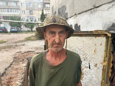 Армія РФ атакувала Павлоград на Дніпропетровщині: є поранені, сталася пожежа