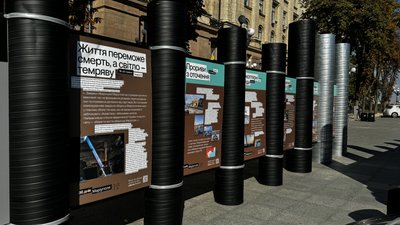 Сили оборони влучили у нафтобазу в Ровеньках. Головні новини Донецької та Луганської областей: події 12 жовтня Сили оборони влучили у нафтобазу в Ровеньках. Головні новини Донецької та Луганської областей: події 12 жовтня