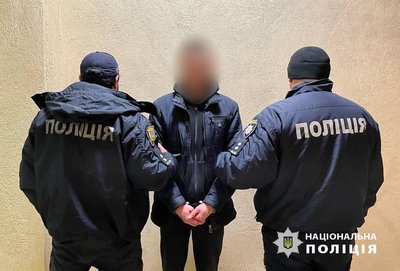 Тисяча сорок перший день війни. Хроніка подій в Одеській області