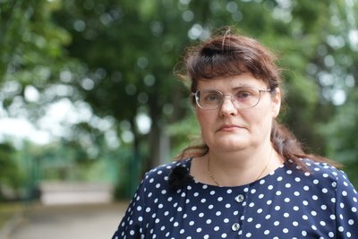 "Ми мріяли про майбутнє". Рідні розповіли про загиблого захисника із Сум Владислава Лисянського "Ми мріяли про майбутнє". Рідні розповіли про загиблого захисника із Сум Владислава Лисянського