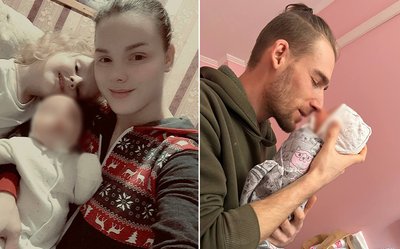 Аліна Наумова Аліна Наумова
