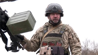 "Можна спати спокійно": як працює мобільно-вогнева група на кордоні Рівненщини з Білоруссю "Можна спати спокійно": як працює мобільно-вогнева група на кордоні Рівненщини з Білоруссю