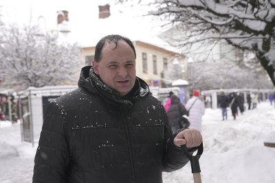 Руслан Марцінків Руслан Марцінків