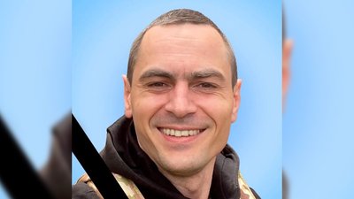 Полеглі Герої із Вінниччини: стало відомо про загибель оборонців Полеглі Герої із Вінниччини: стало відомо про загибель оборонців