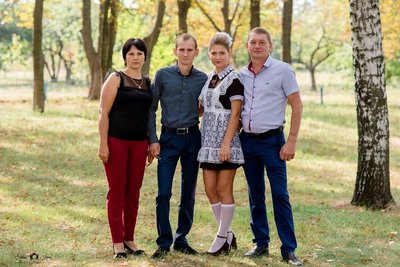 Загиблий через атаку FPV-дрона у Ворожбянській громаді — 51-річний Олександр Ворона Загиблий через атаку FPV-дрона у Ворожбянській громаді — 51-річний Олександр Ворона