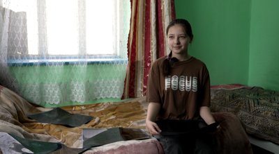 Перенесла чотири операції на хребті: історія дівчини з Тернопільщини