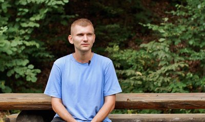Військовий Богдан Бойов Військовий Богдан Бойов