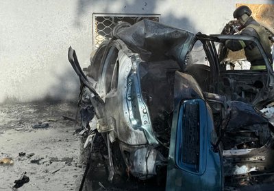 Обстріли Нікопольщини й Синельниківщини, вбивство дитини у Шахтарську. Головні новини Дніпра та області 22 квітня Обстріли Нікопольщини й Синельниківщини, вбивство дитини у Шахтарську. Головні новини Дніпра та області 22 квітня