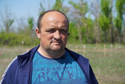 Андрій Воробйов Андрій Воробйов
