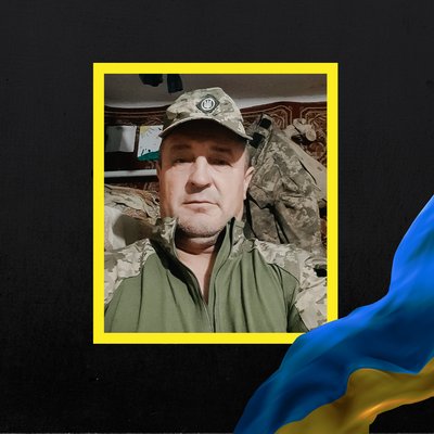 Повідомили про смерть дев'яти бійців з Рівненщини Повідомили про смерть дев'яти бійців з Рівненщини