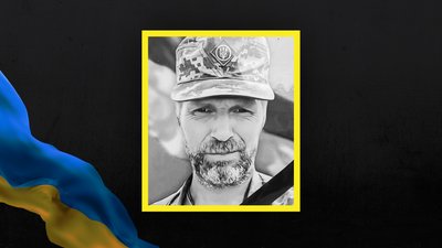 Стало відомо про поховання семи військовослужбовців Стало відомо про поховання семи військовослужбовців