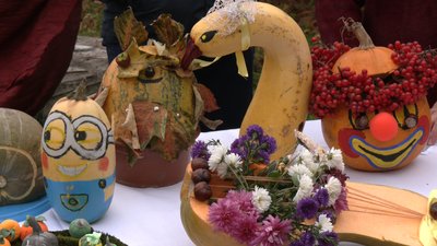 В межах заходу зібрали кошти на потреби Збройні сил України, жовтень 2025 року, Хмельниччина