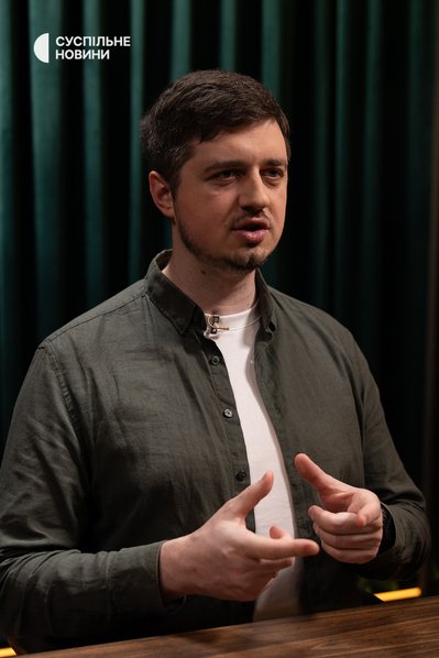 “A brigade of 3,000 troops might have under 150 on the front” – Muraveinyk on assault regiments and the need for justice “A brigade of 3,000 troops might have under 150 on the front” – Muraveinyk on assault regiments and the need for justice