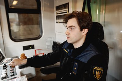 школа метро харків