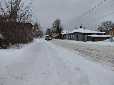 прибирання снігу прибирання снігу