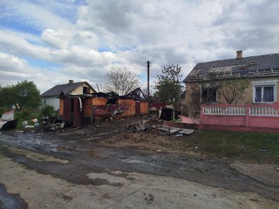 Є загиблі та поранені внаслідок атаки РФ на Рівненщині — начальник ОВА Є загиблі та поранені внаслідок атаки РФ на Рівненщині — начальник ОВА