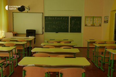Укриття за 3,5 млн грн не ввели в експлуатацію: чому дітей із Каїрів на Одещині переводять в інше село